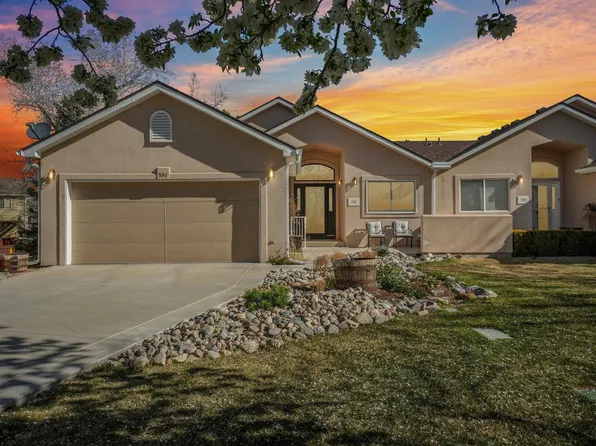 330 Blackstone Cir, Loveland, CO 80537