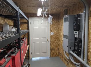 11000 E Calle Gavilan, Hereford, AZ 85615