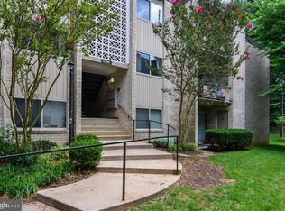 12215 Braxfield Ct APT 9, Rockville, MD 20852