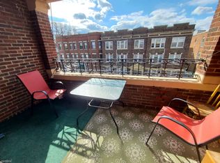 317 Summit Ave APT 12, Brighton, MA 02135