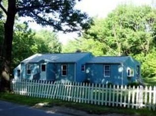 18 New West Townsend Rd, Lunenburg, MA 01462