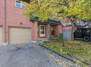 2945 Thomas St #77, Mississauga, ON L5M6C1