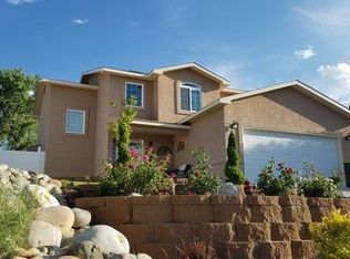 3711 Fairfax Ave, Farmington, NM 87402