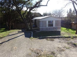 21329 Choctaw Cv, Leander, TX 78645