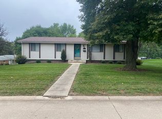 510 Linden St, Tarkio, MO 64491