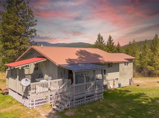 23721 Messina Dr, Bonner, MT 59823