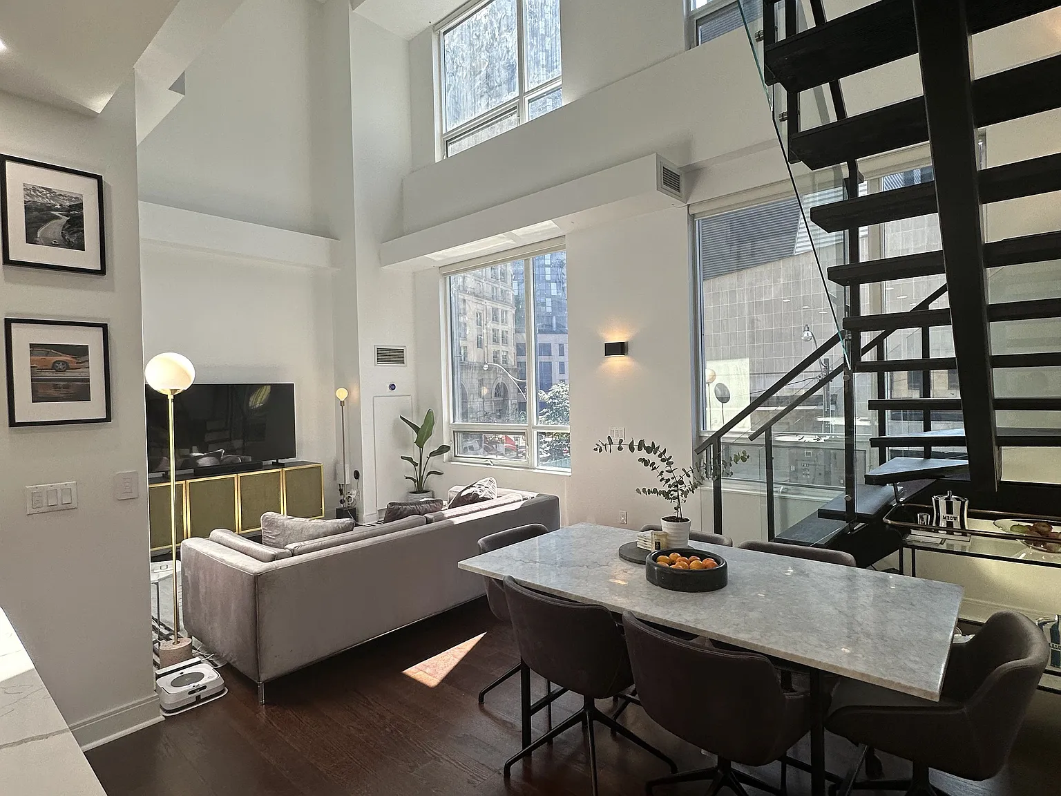 1 bed, $4,500 — Photo 2