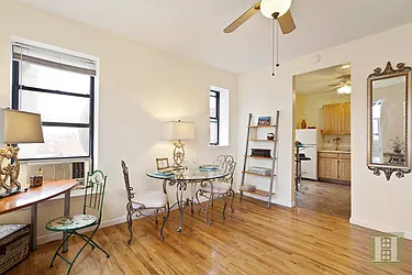 Sold by Halstead Real Estate