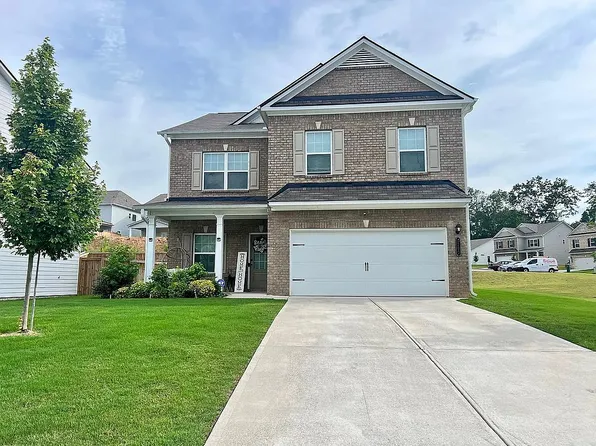 5290 Burrus Ln, Mableton, GA 30126