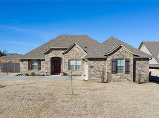 12310 Sycamore St, Fort Smith, AR 72916