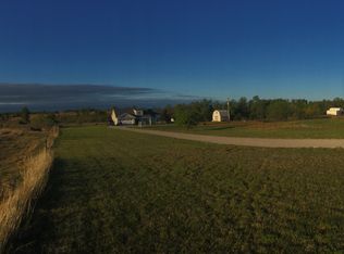 16545 Panther Ln, Lindsay, OK 73052