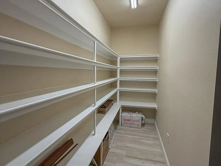 Closet