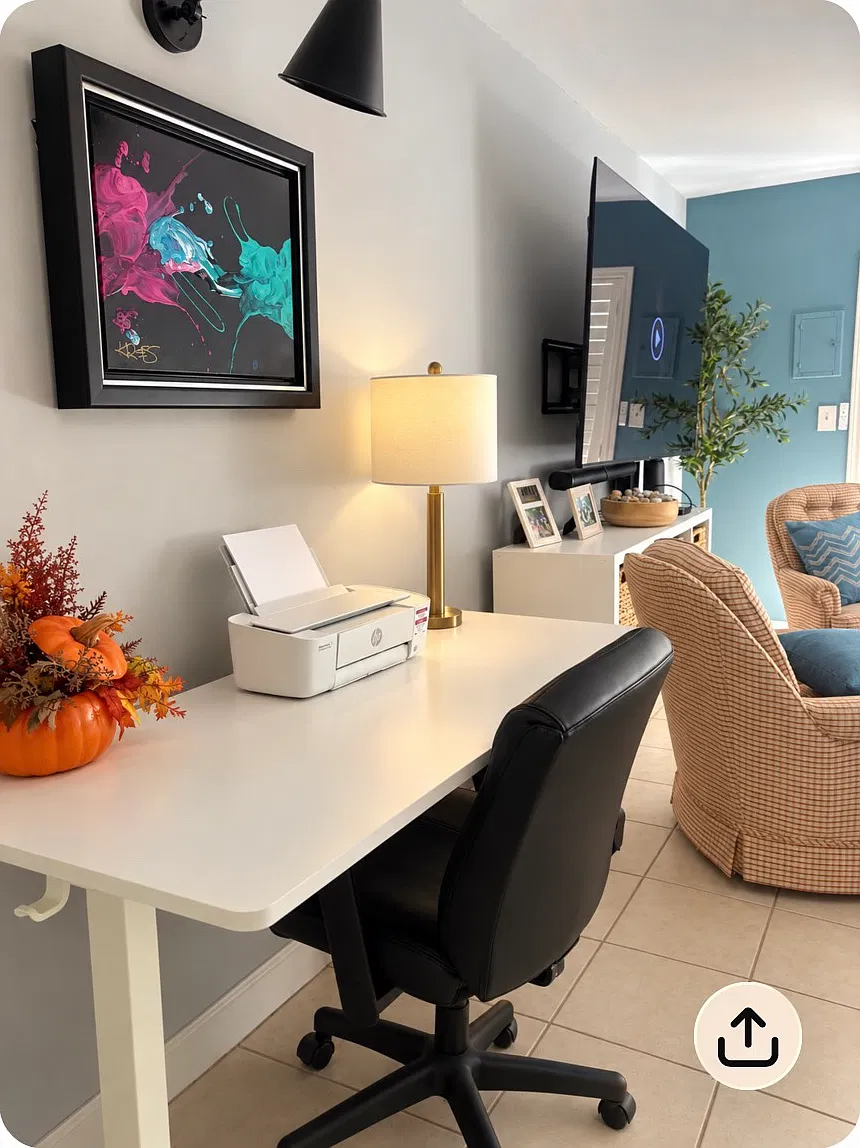 2 bed, 1.5 bath, 960 sqft, $2,500 — Photo 2
