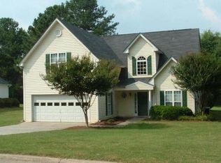 206 Waterwood Bnd, Peachtree City, GA 30269