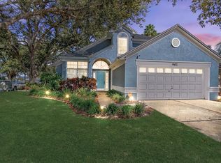 461 Wexdon Ct, Lake Mary, FL 32746