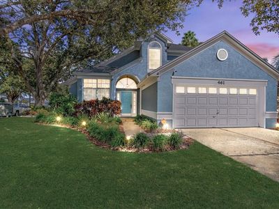 461 Wexdon Ct, Lake Mary, FL, 32746