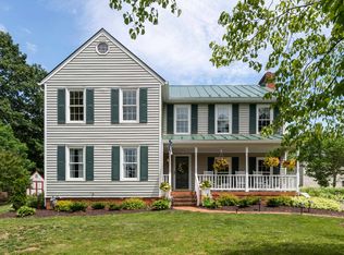 128 Country Lodge Rd, Waynesboro, VA 22980