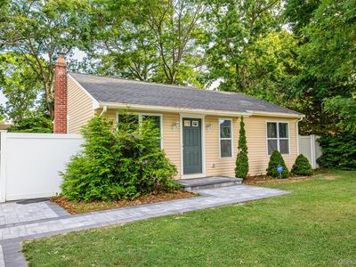 64 Arpage Drive E, Shirley, NY, 11967