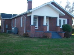 619 Cox Ridge Rd, Claudville, VA 24076