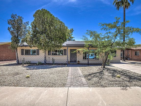 2nd image of 8449 E Rancho Vista Dr