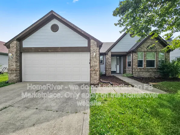 6269 Old Barn Ct, Indianapolis, IN 46268