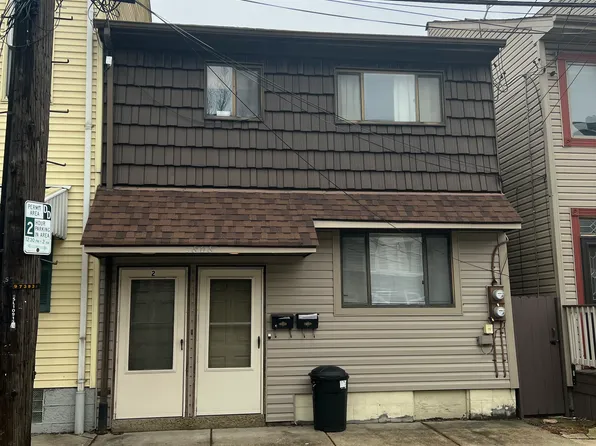 1808 Mary St APT 1, Pittsburgh, PA 15203