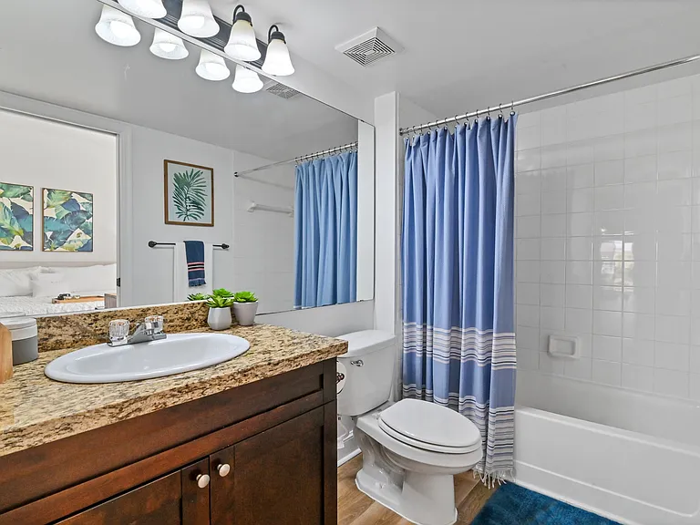 Arbor Oaks Apartments & Townhomes — Photo 30