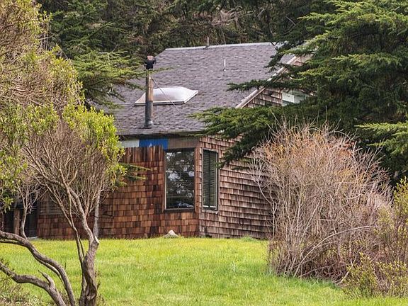 Property Front View