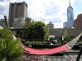 Rented by New York Manhattan Real Estate Incorporated