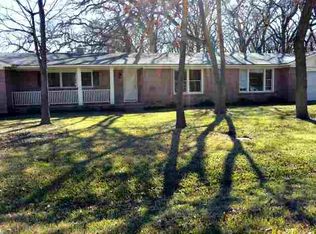 1311 E Stegall Rd, Robinson, TX 76706