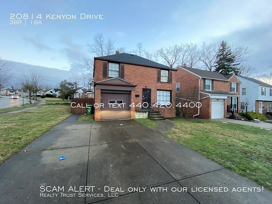 20814 Kenyon Dr photo 1