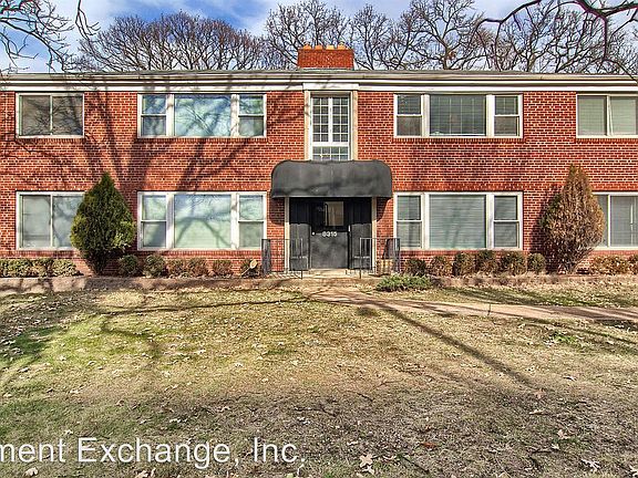 3rd image of 8315 Delmar Blvd #1