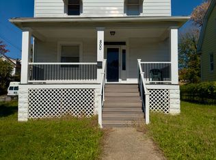 800 Winston Ave, Baltimore, MD 21212