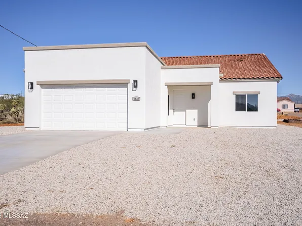 1825 Via Nueva Zelandia, Rio Rico, AZ 85648