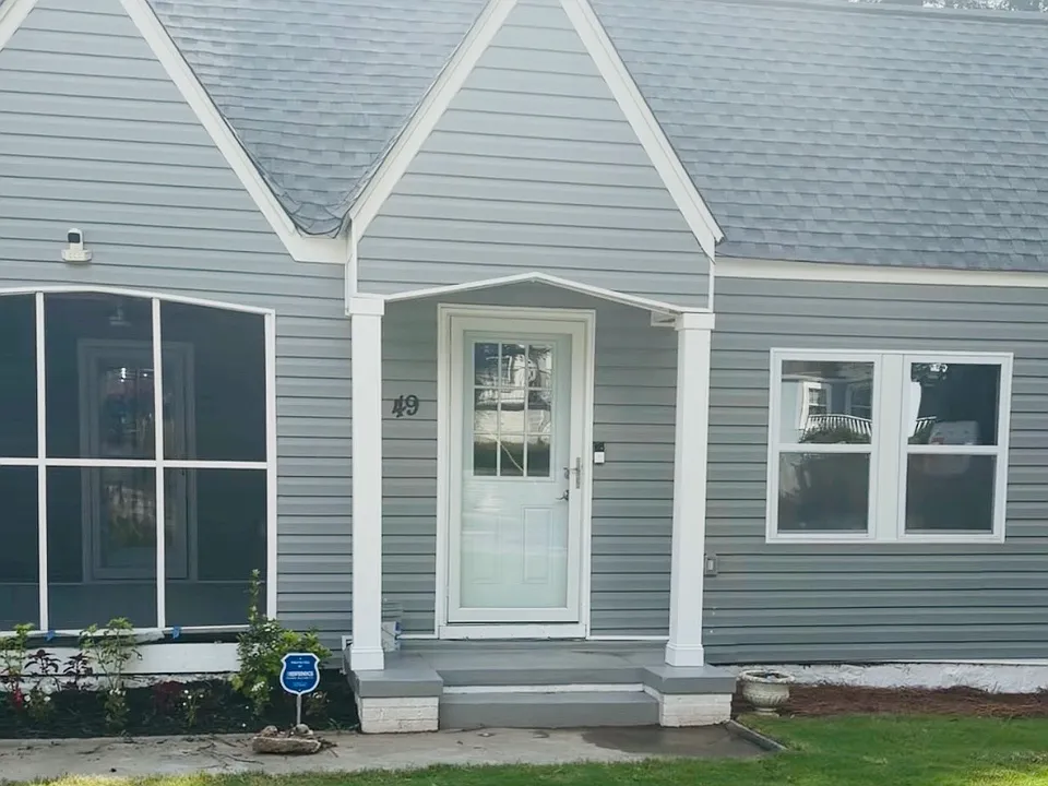 49 Chappell Rd NW