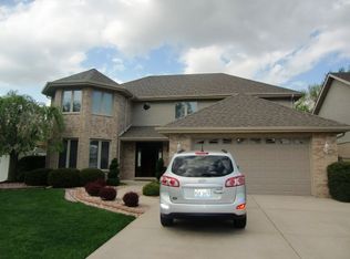 6746 W 86th St, Burbank, IL