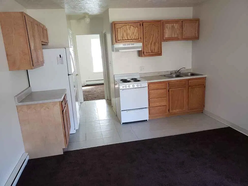 1 bed, 600 sqft, $1,100 — Photo 3