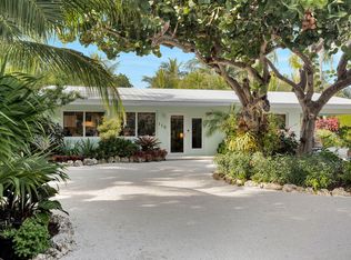 115 Toner Ln, Plantation Key, FL 33036
