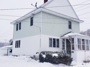 54 Katahdin Ave, Millinocket, ME 04462