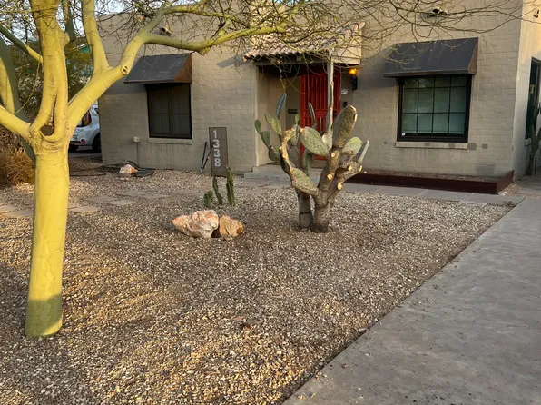 (undisclosed Address), Phoenix, AZ 85006