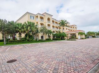 36 Harbour Isle Dr W #PENTHOUSE 04, Fort Pierce, FL 34949