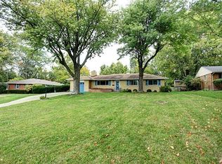 111 Westgate Dr, Dayton, OH 45429