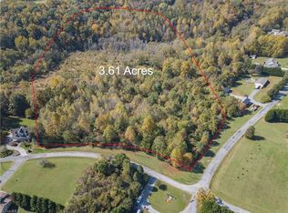 8040 Deer Hill Cir, Belews Creek, NC 27009