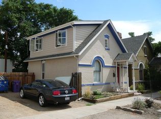 425 W 3rd Ave, Denver, CO 80223