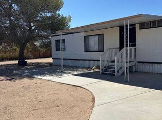 1551 Perdew Ave, Ridgecrest, CA 93555