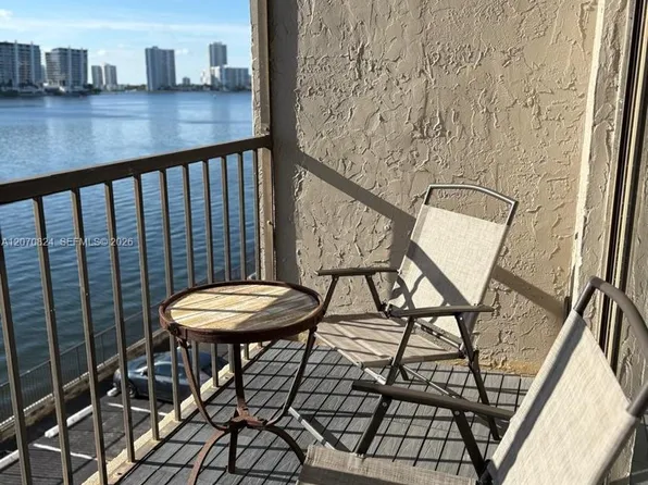 17600 N Bay Rd #N403, Sunny Isles Beach, FL 33160