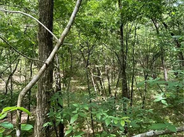 W Old Pump Station Rd, Vian, OK 74962