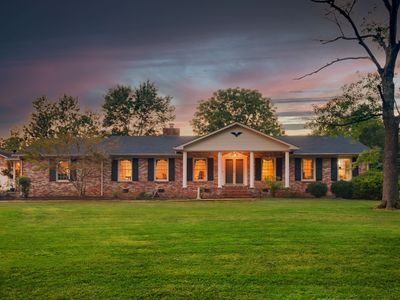 204 Greenbriar Ave, Shelbyville, TN, 37160