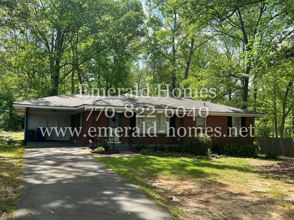 1958 Prospect Rd, Lawrenceville, GA