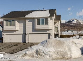 11941 Town Park, Eagle River, AK 99577